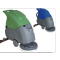 NIULI Industrial Scrubbing Machines Electric Floor Cleaning Machine Floor scrub machine sweeper broom